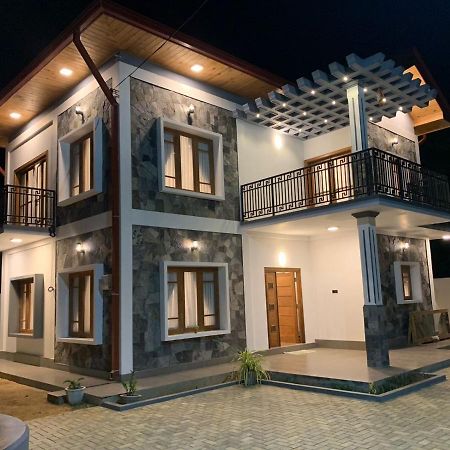 Chety Villa By Abc Leisure'S Group Jaffna Eksteriør bilde