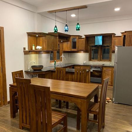 Chety Villa By Abc Leisure'S Group Jaffna Eksteriør bilde