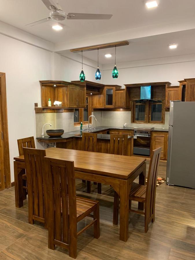 Chety Villa By Abc Leisure'S Group Jaffna Eksteriør bilde