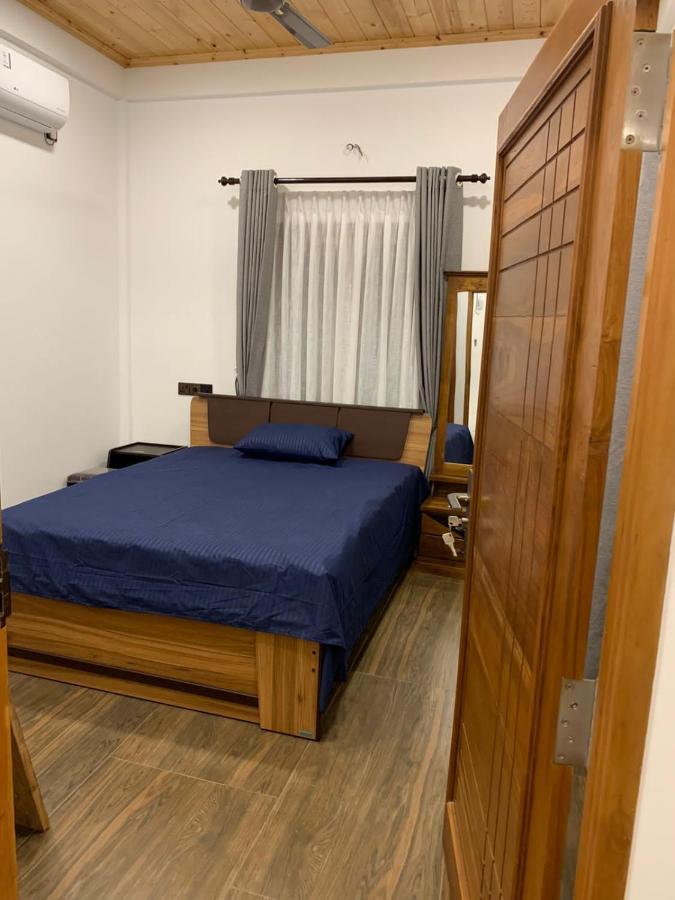 Chety Villa By Abc Leisure'S Group Jaffna Eksteriør bilde